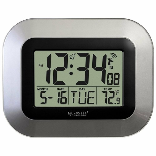 Crosse technology atomic - crosse,