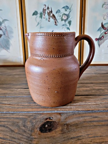Pichet cruche vintage - pichet, ou