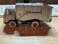 Berliet Camion À Ordure G-A-K