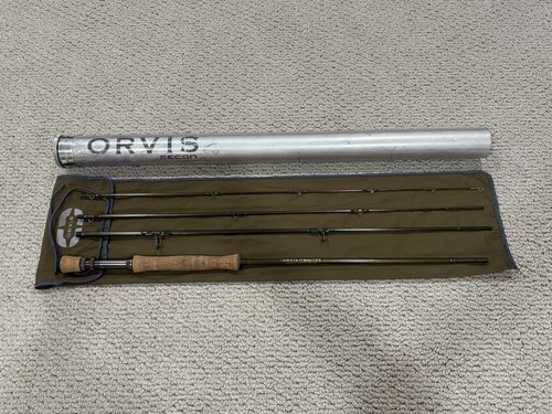 Orvis recon 8wt fly - orvis,