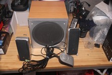 Logitech Z3 Enceintes PC 2.1