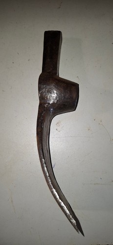 Robuste herminette - robuste,