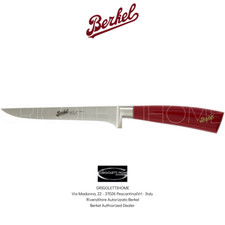 Berkel - Elegance Rouge -