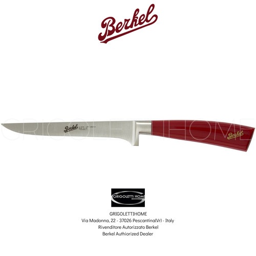 Berkel elegance rouge - berkel,