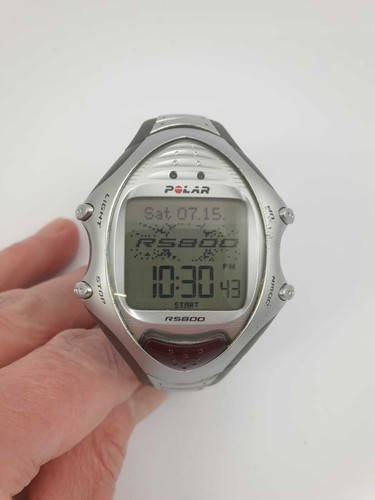 Polar 800cx digital - 800cx, unisex