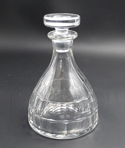 Carafe whisky cristal - whisky,