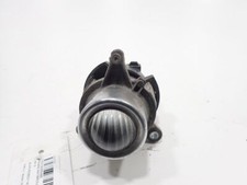 ANTIBROUILLARD AVANT GAUCHE