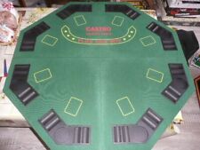 Table de Poker pliable avec