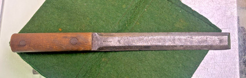 Vintage robi sorby - wood, chisel
