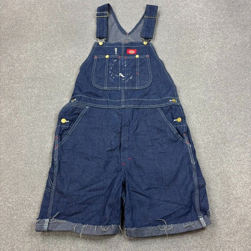 Salopette dickies adulte x - salopette,