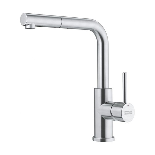Mitigeur smart glenda acier - mitigeur,