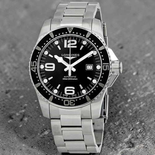Montre pour homme longines - pour,