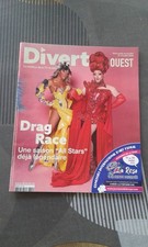 Revue DIVERTO Ouest