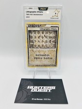 PCA 9 Carte Pokémon