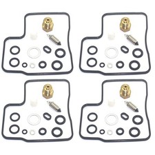 4x Kit de Réparation carbu