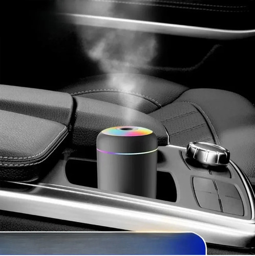 Mini humidificateur air usb - humidificateur,