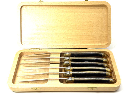 Laguiole tradition france set - laguiole,