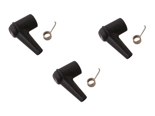 Connecteur bougie - 3x,