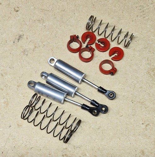 Kyosho gallop 4aws - kyosho,