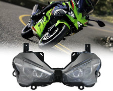 OPTIQUE PHARE NINJA 500 NINJA