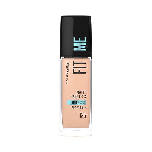 Maybelline new york fit - maybelline,