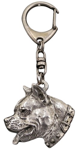 American staffordshire terrier - american,