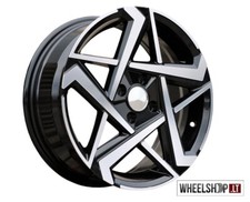 KIA Hyundai R16 4x100 jantes