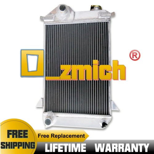 Aluminium radiateur pour - aluminium,