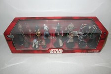 STAR WARS : Mega Figurine Set