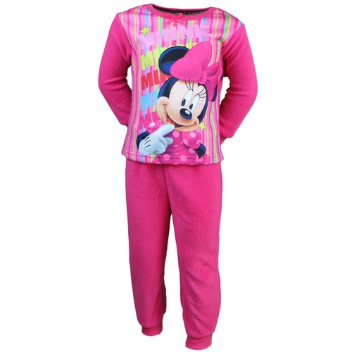 Pyjama polaire enfant - enfant, disney
