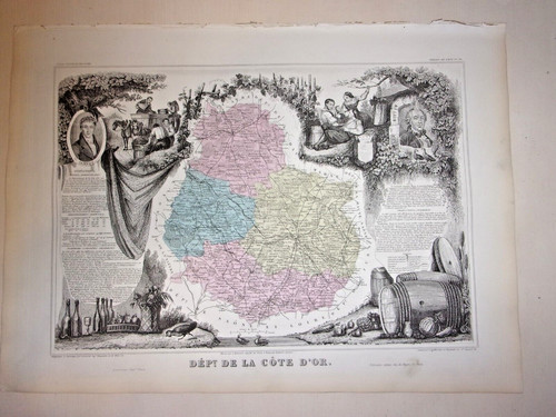 Xixe gravure département - gravure,