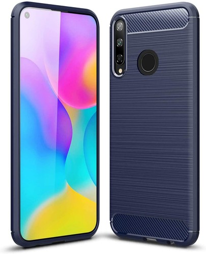 Pour huawei y7p étui - pour, slim