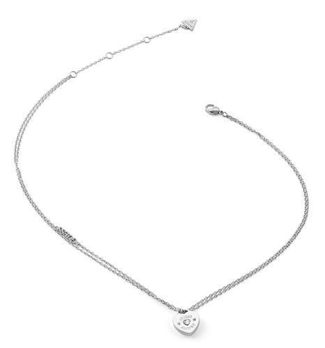 Guess bijoux collier femme - collier,