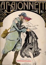 LA BAÏONNETTE N°22 2