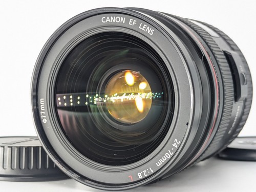 Vidéo top mint canon - canon, ef