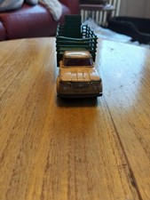 vehicule miniatures corgi toys