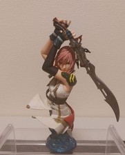 Figurine Final Fantasy VII