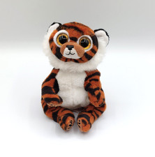 Peluche tigre Clawdia