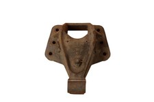 Fits DAF XB Rear Spring Torque Rod Bracket Euro 5 6 Part No 1408228