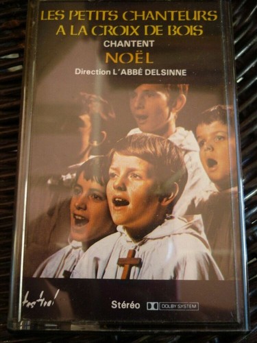 Les petits chanteurs la - chanteurs, à