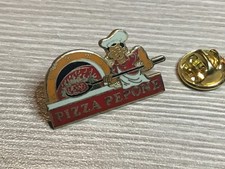 pins PIZZA PÉPONE egf