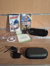 SONY PLAYSTATION PORTABLE -