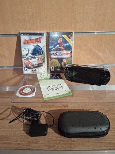 Sony playstation portable - portable,