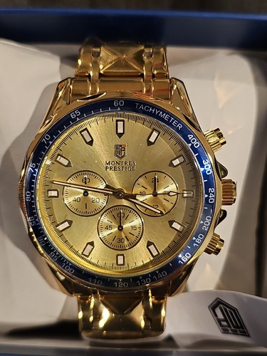 Invicta montres prestige - invicta, x