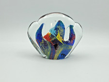 Sulfure, boule presse papier