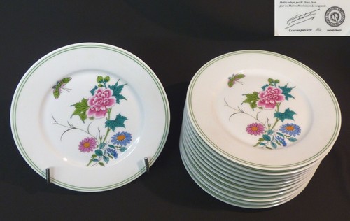 Aa8 1975 porcelaine fine - 1975,