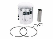 Kit de piston DR 130cc 57mm