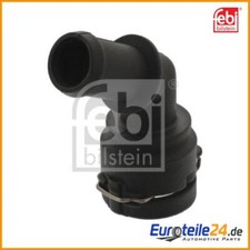 Coolant flange Febi Bilstein