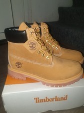 Chaussures Timberland Taille