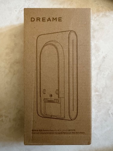 Dreame batterie officielle - dreame,